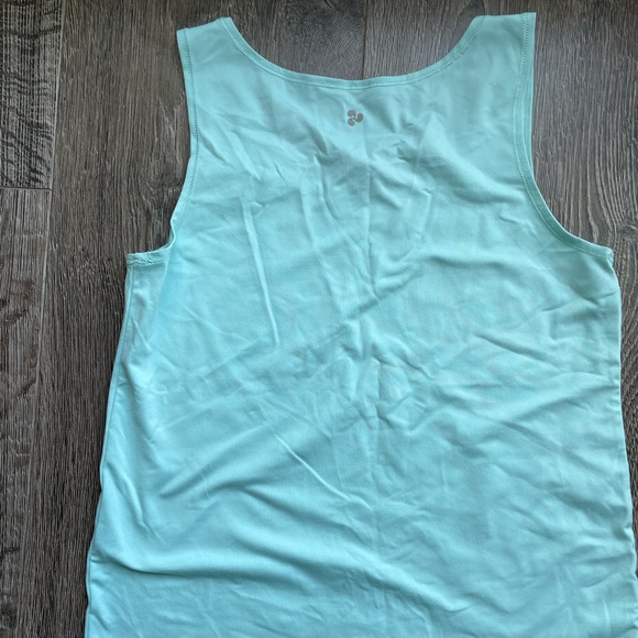 Triple Flip - girls tank top - Picture 3 of 6